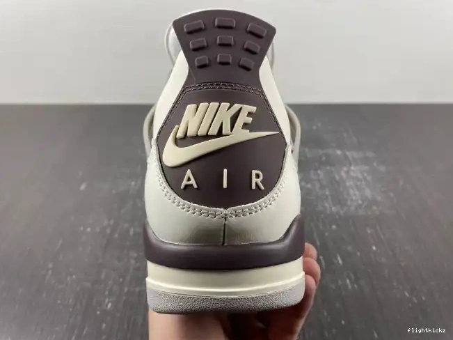 4 Phantom Ma A Air x FZ4810-001 Jordan Maniere 0503